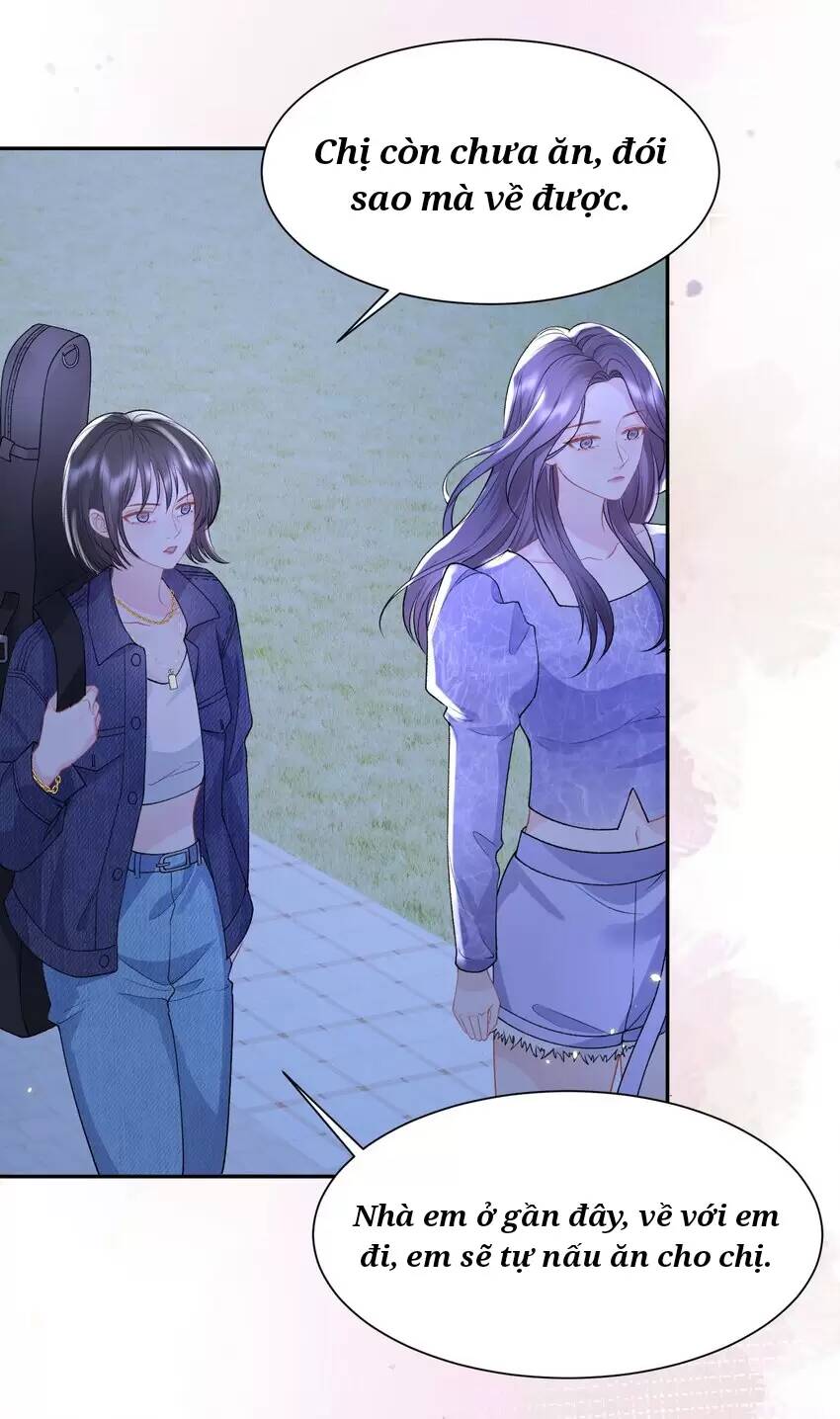 mận xanh chapter 31 13