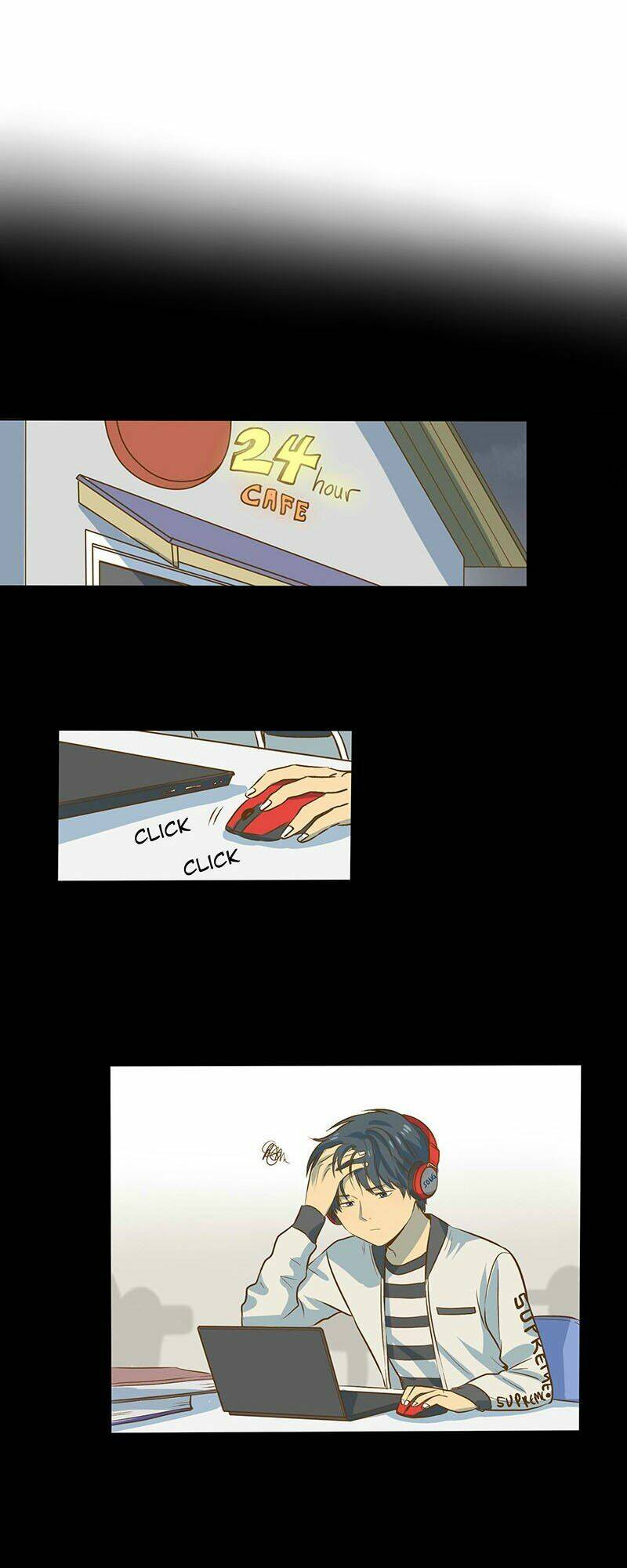 bí mật sâu sắc nhất của tôi chapter 9 9