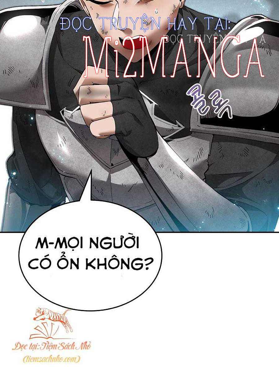 cách sống sót khi đã max level chapter 4.1 57