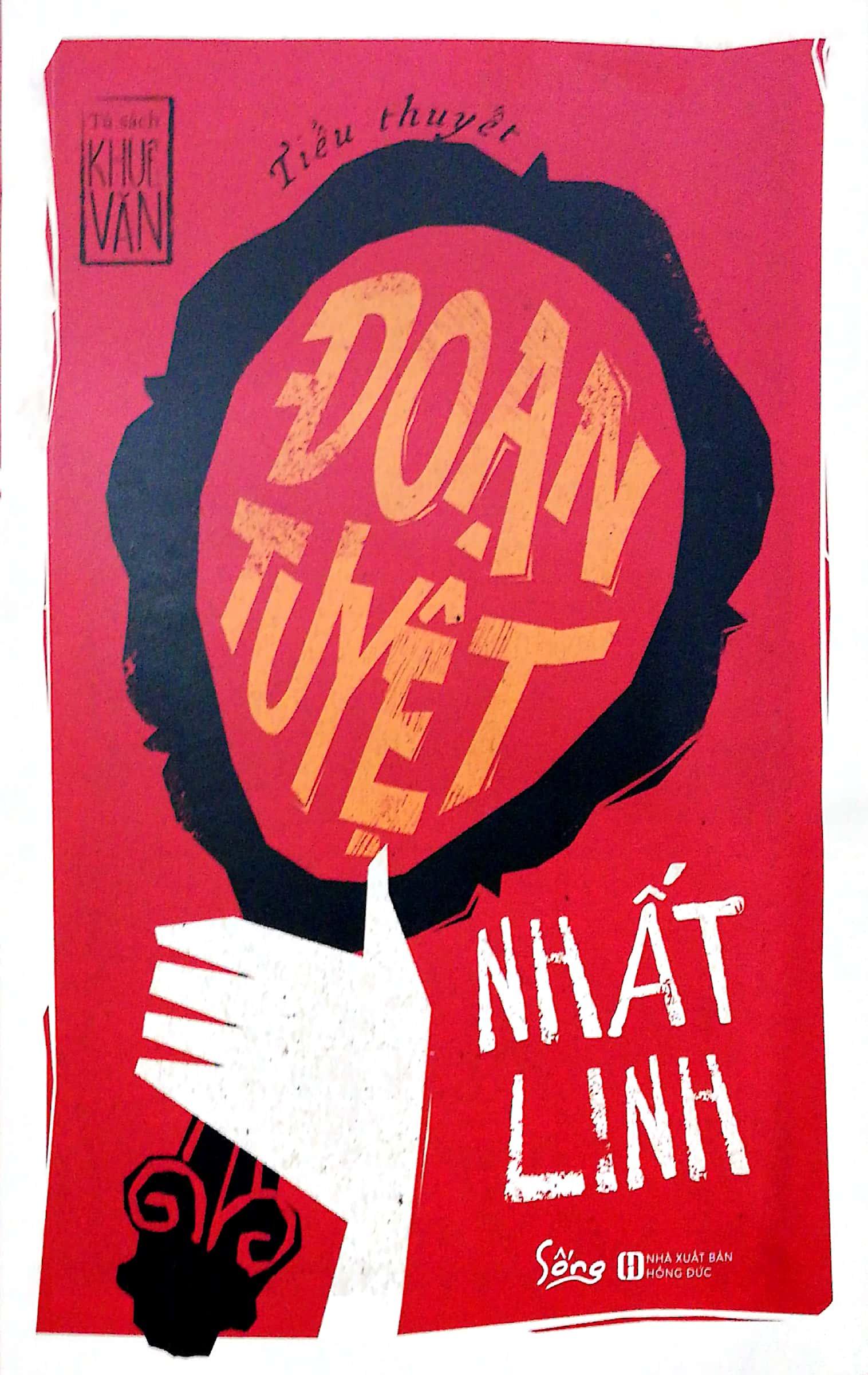 Sách Đoạn Tuyệt