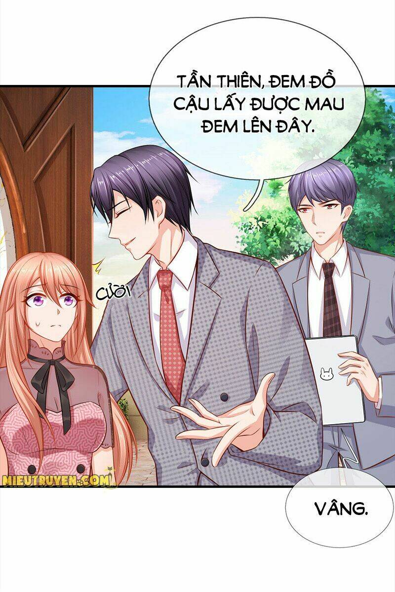 vợ yêu gả nhầm của phúc hắc tổng tài chapter 51 22