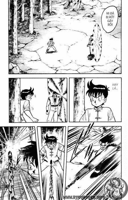 hoàng phi hồng phần 1 chapter 13 150