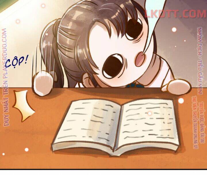 chồng trước 18 tuổi chapter 20 23