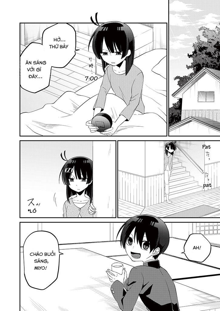 aoki fuchi no hako chapter 3 8