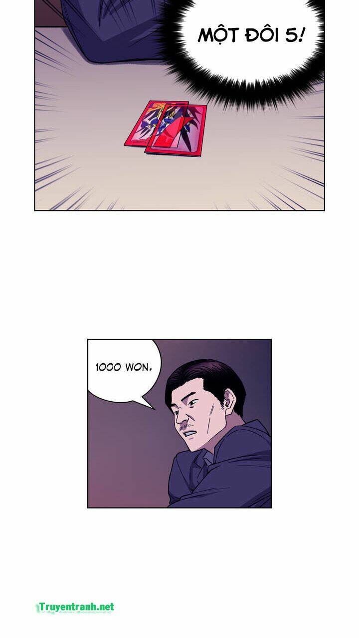 thần bài siêu năng chapter 5 7