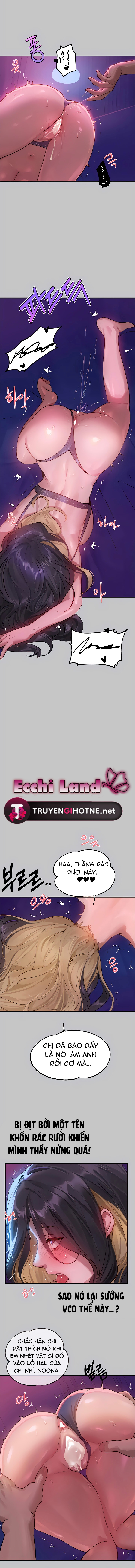 chị chủ nhà của tôi chapter 109.1 7