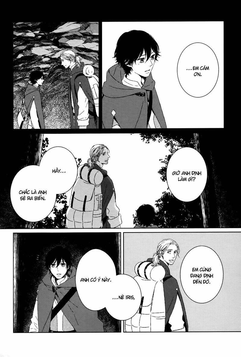 hyakunen kesshou mokuroku chapter 1 20