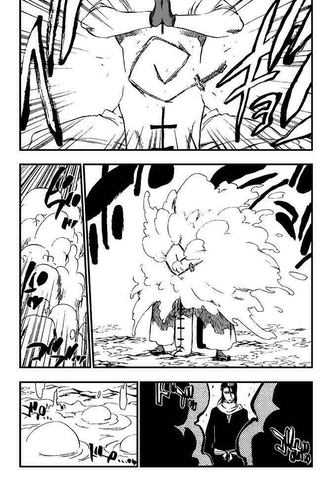 thần chết ichigo chapter 300 10