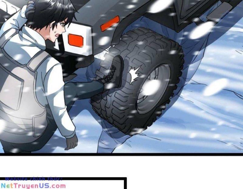 đóng băng toàn cầu: tôi gây dựng nên phòng an toàn thời tận thế chapter 130 37