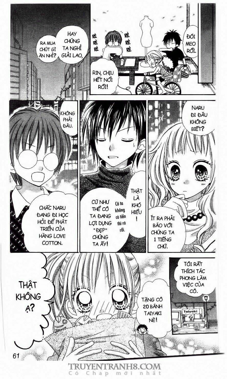 ác ma của chiến thắng chapter 2 31