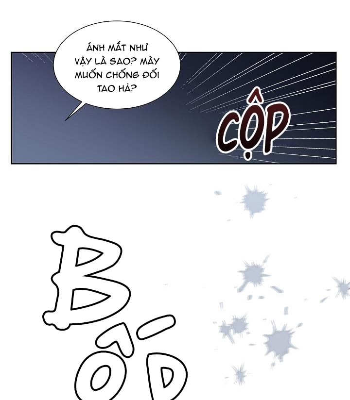 chuyện tình manhattan chapter 16 19