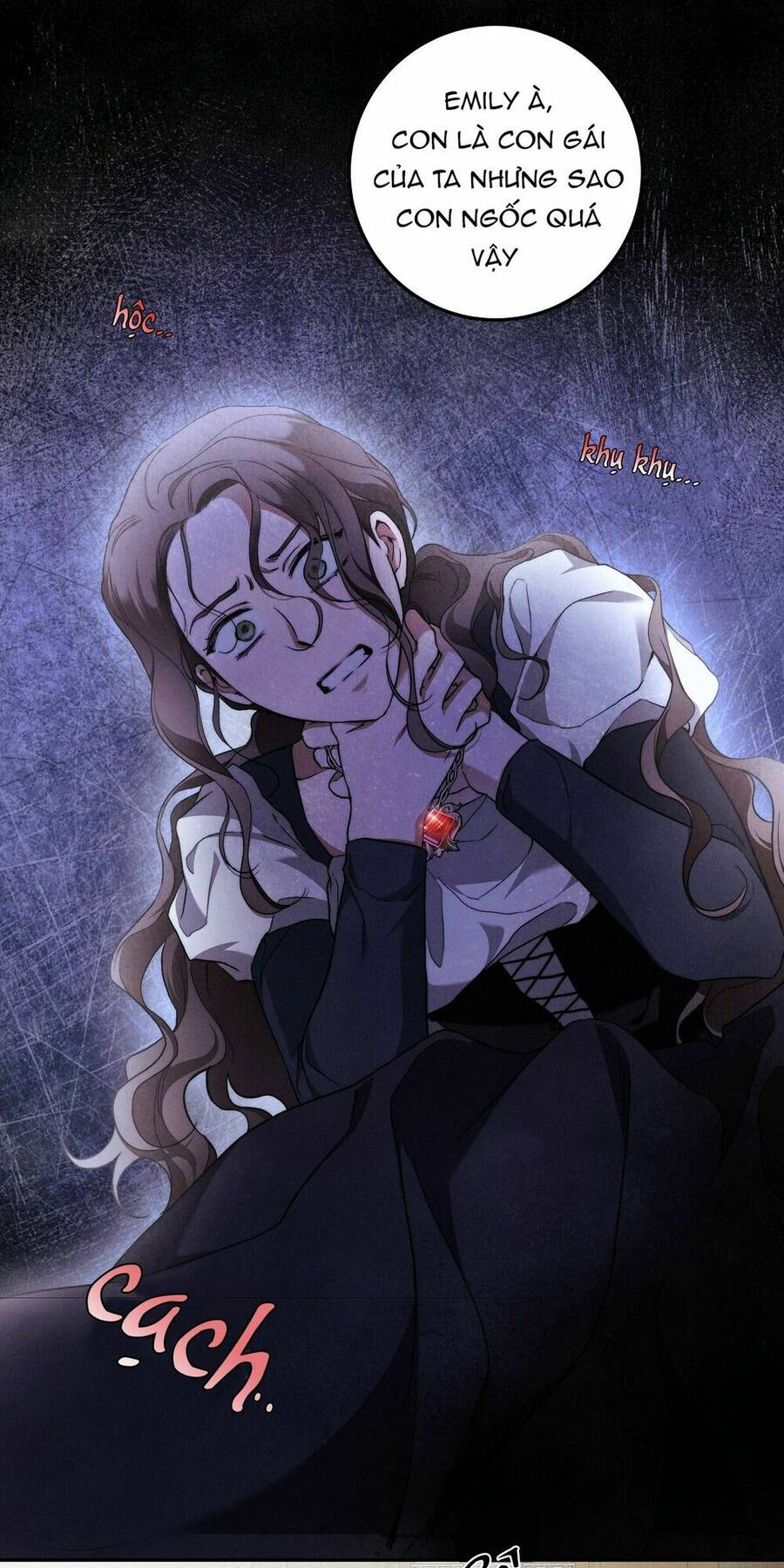 lời nói dối vĩnh cửu của người chapter 31 31