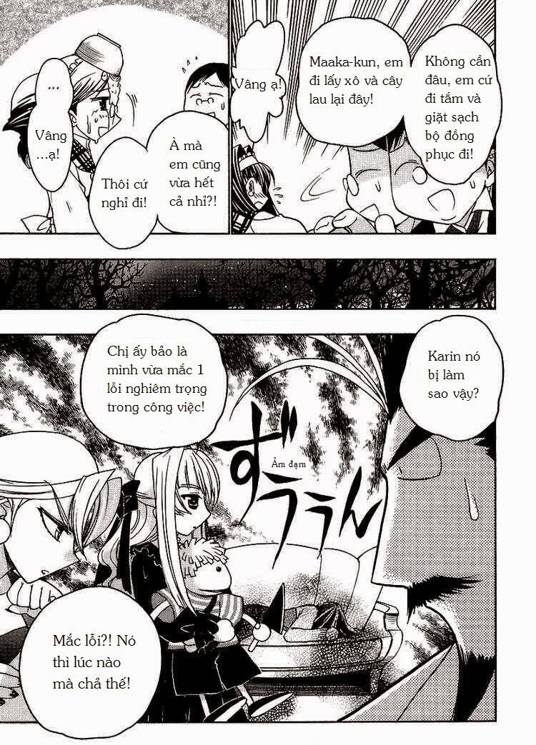 little vampire chapter 33 13