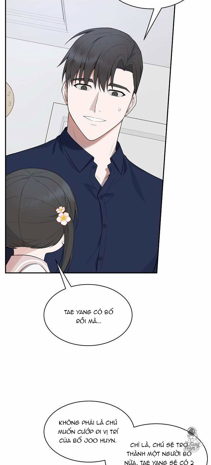 vùng vẫy chapter 35 8