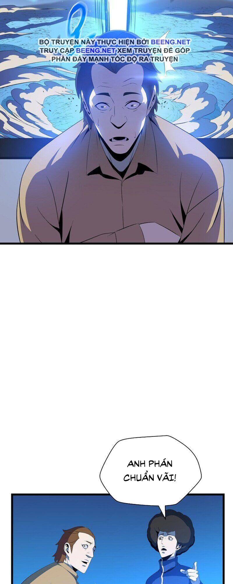 tiêu diệt đấng cứu thế chapter 19 36