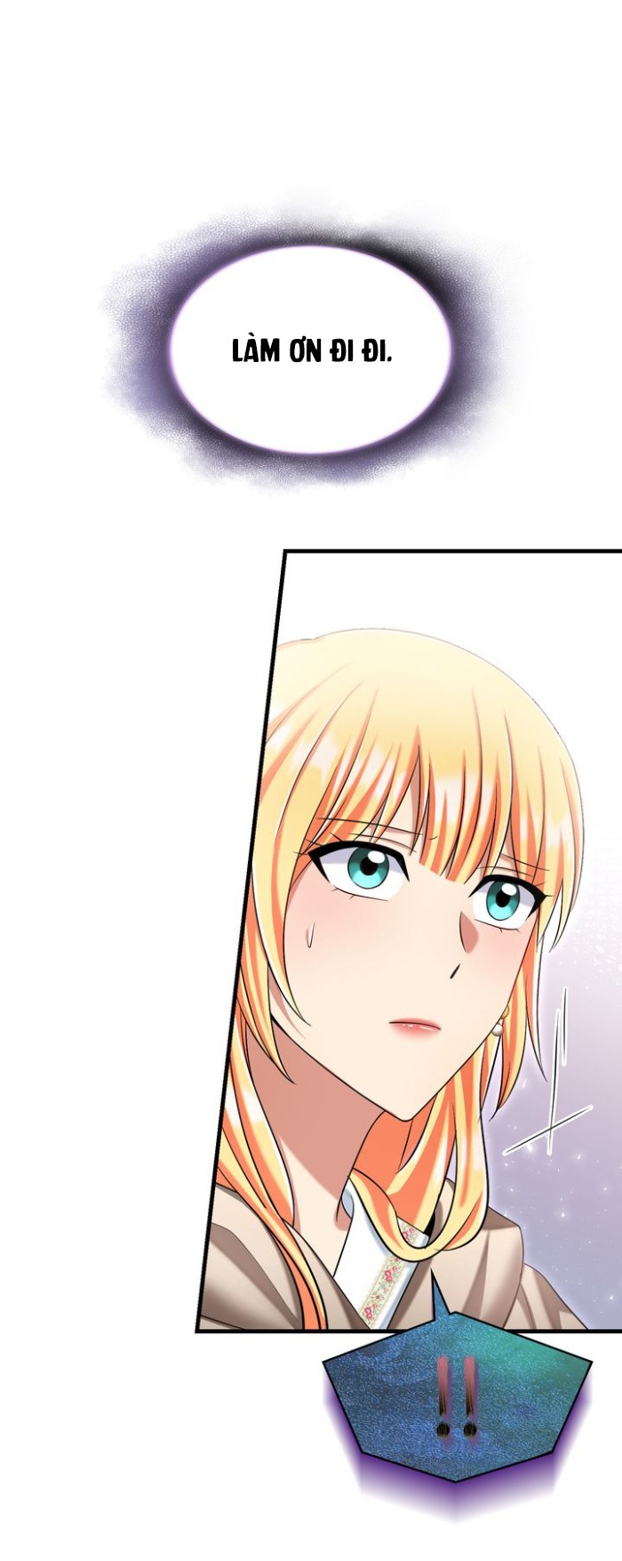 công lý của một ác nữ chapter 121 23