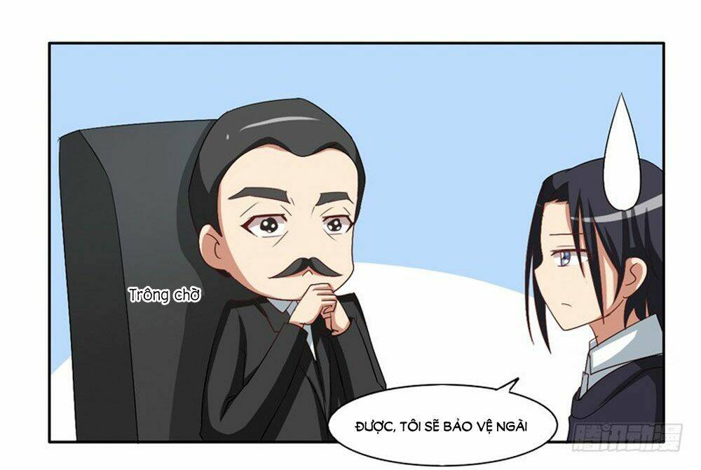 thiên ngoại phi tiên chapter 30 25