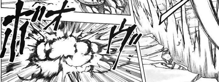 thánh tỏi sành ăn chapter 87 35