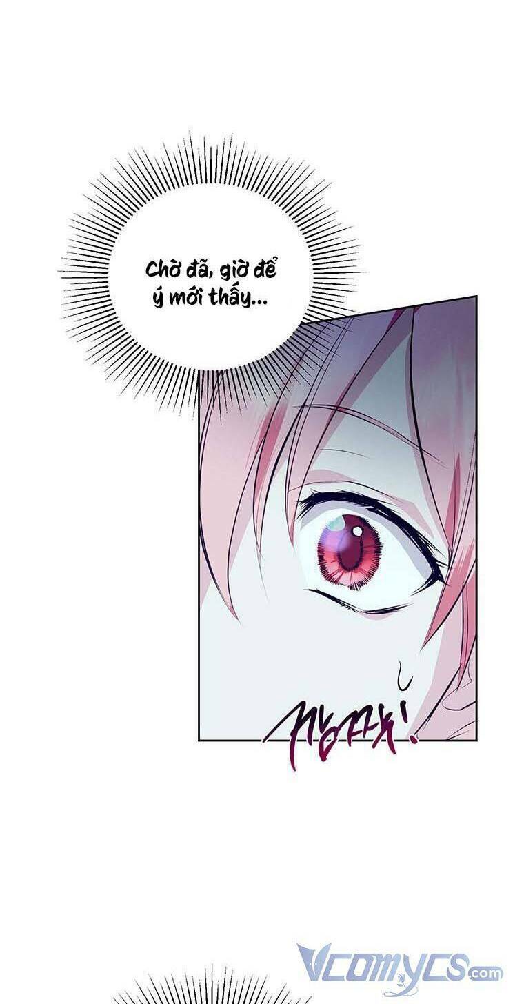 phía sau mặt nạ của nam chính hiền lành chapter 11 49