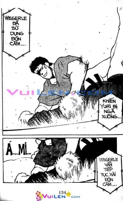 truyền nhân atula - shura no mon i chapter 31 135