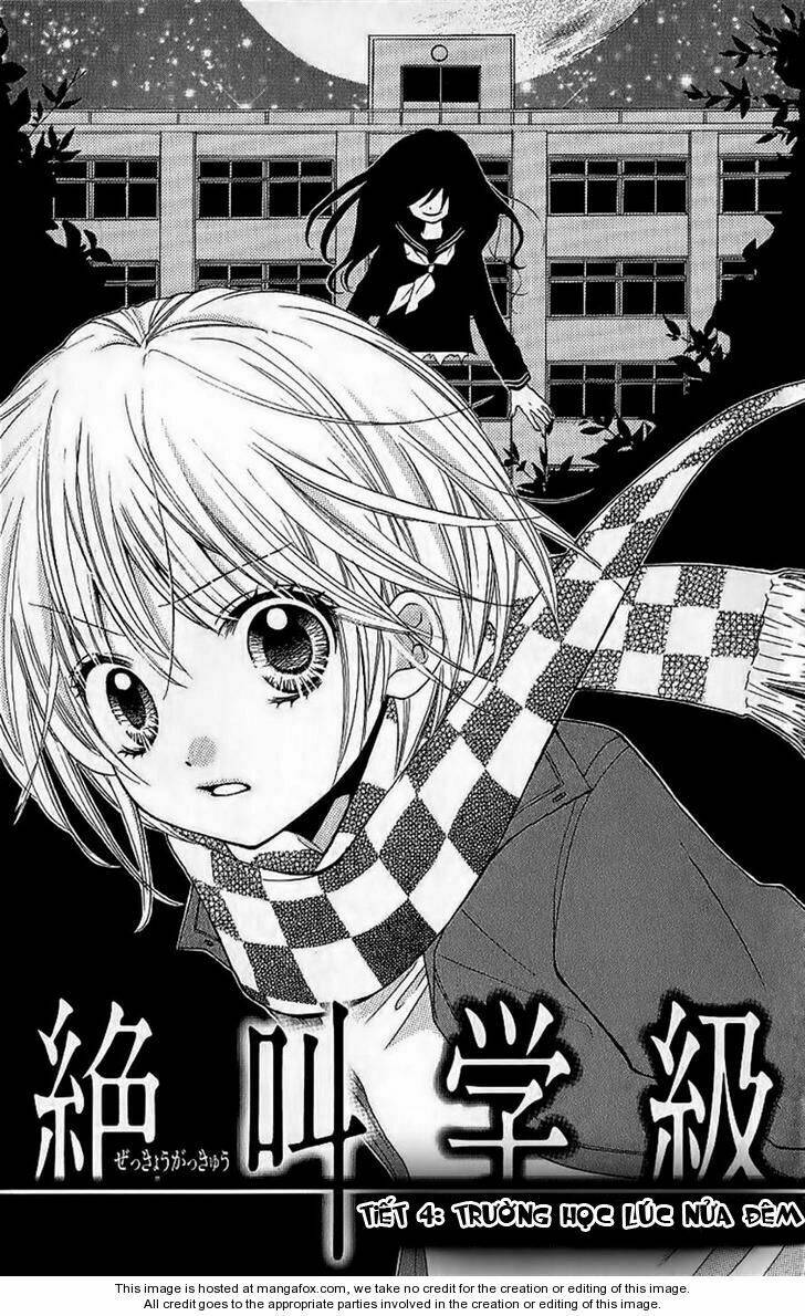 lớp học rùng rợn chapter 4.7 6