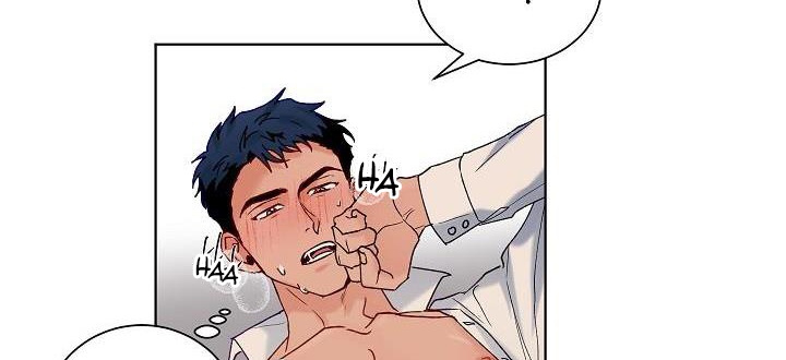 yêu em đi, bác sĩ! chapter 0 110