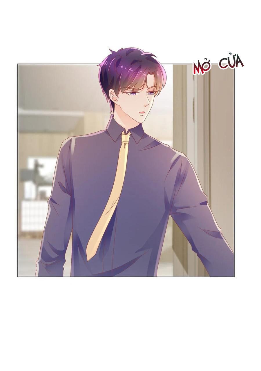 ẩn hôn 100%: chọc tức vợ yêu mua một tặng một chapter 160 30