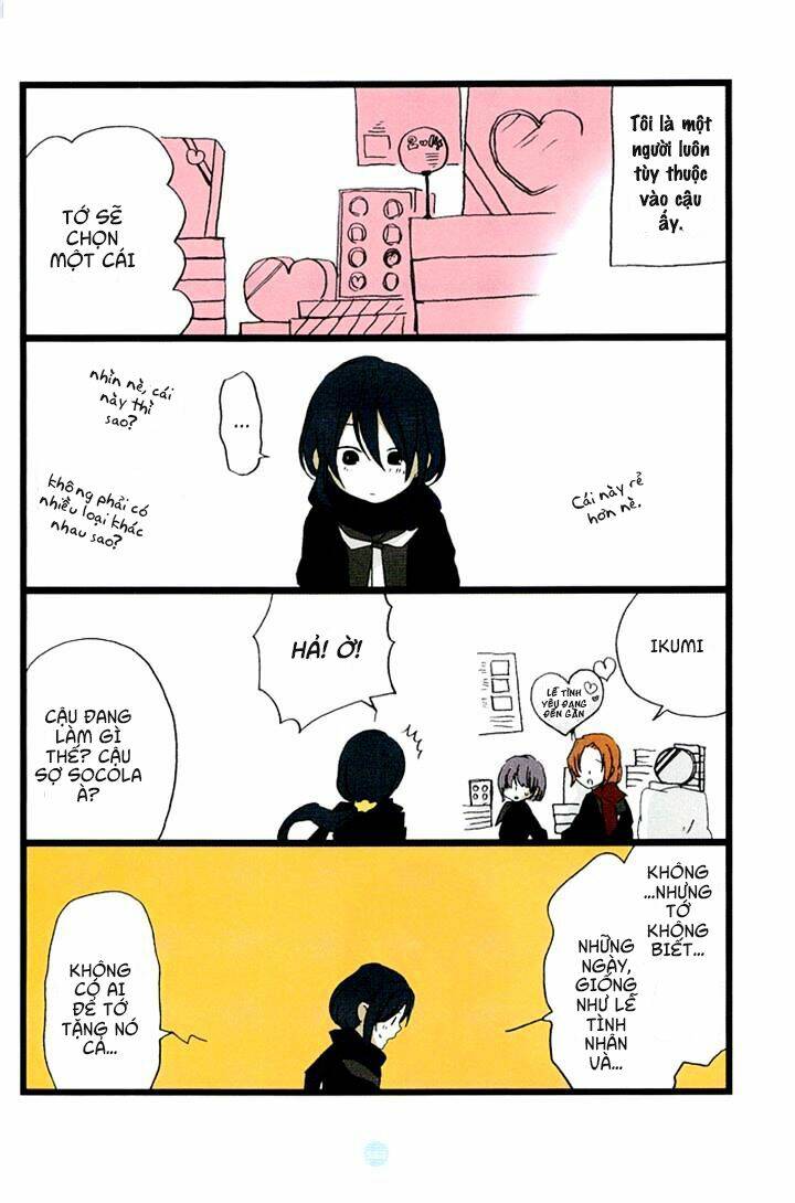 seishun rikon chapter 5 10