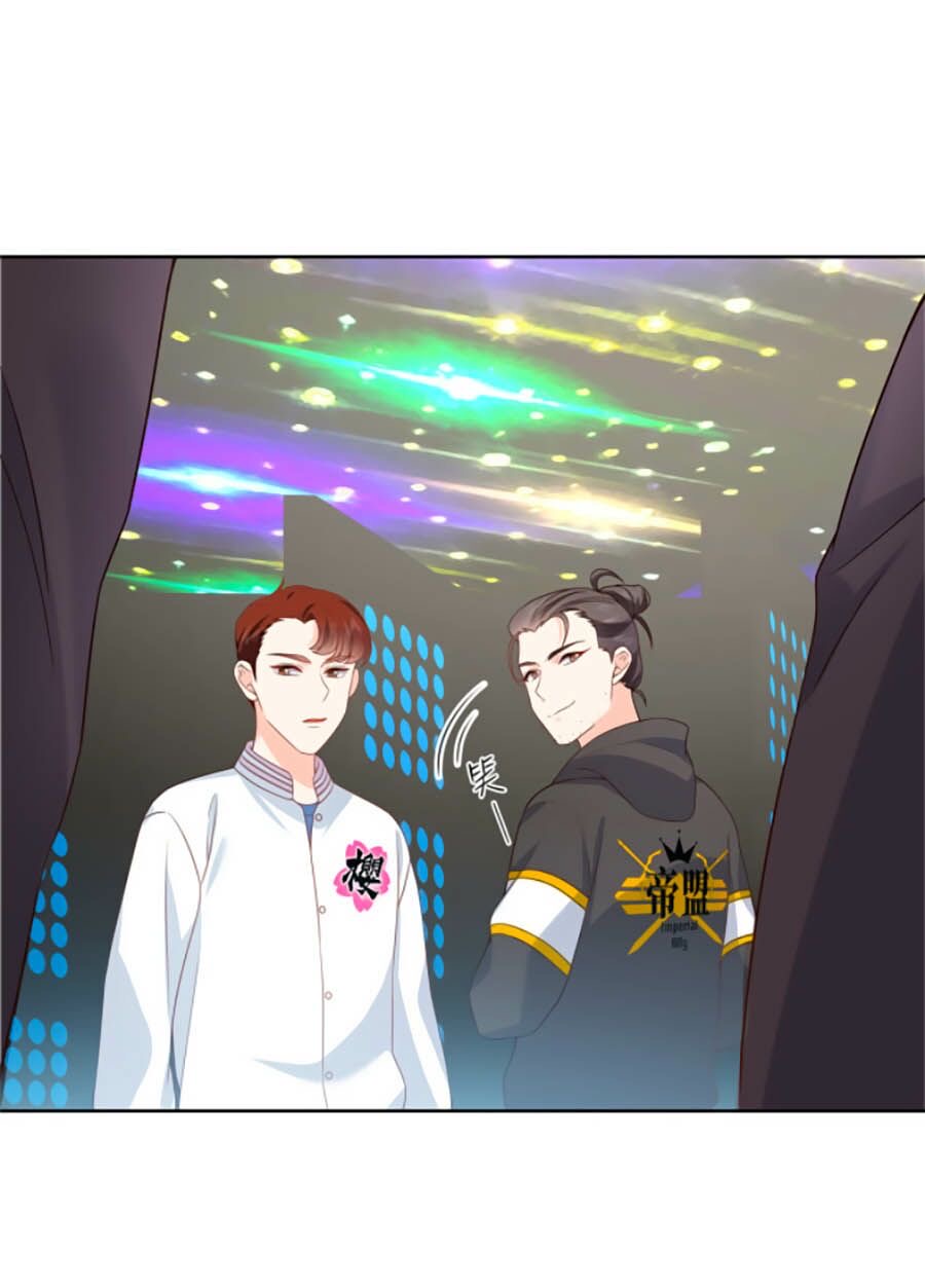 hotboy quốc dân là nữ chapter 173 17