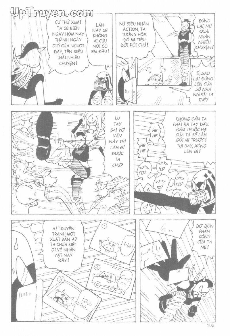 crayon shin-chan cậu bé bút chì chapter 41 104