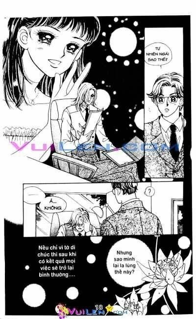 bữa tối của hoàng tử chapter 2 18