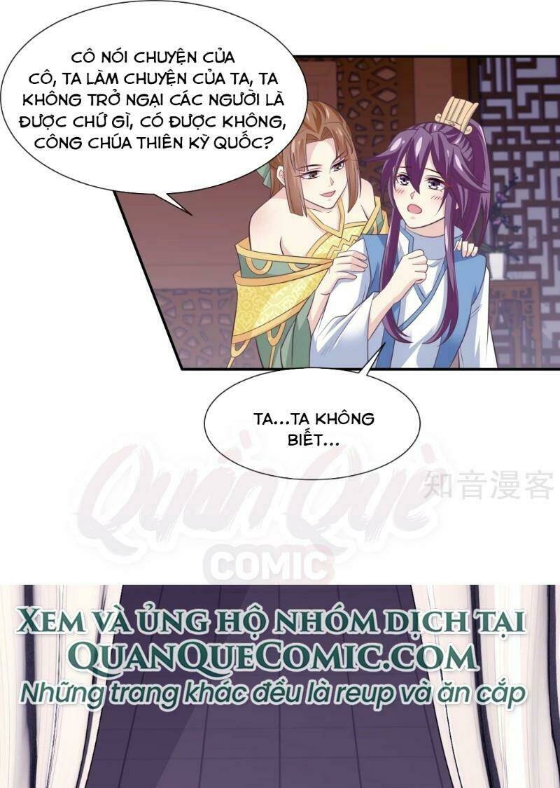 ta là ngọc hoàng đại đế chapter 113 16