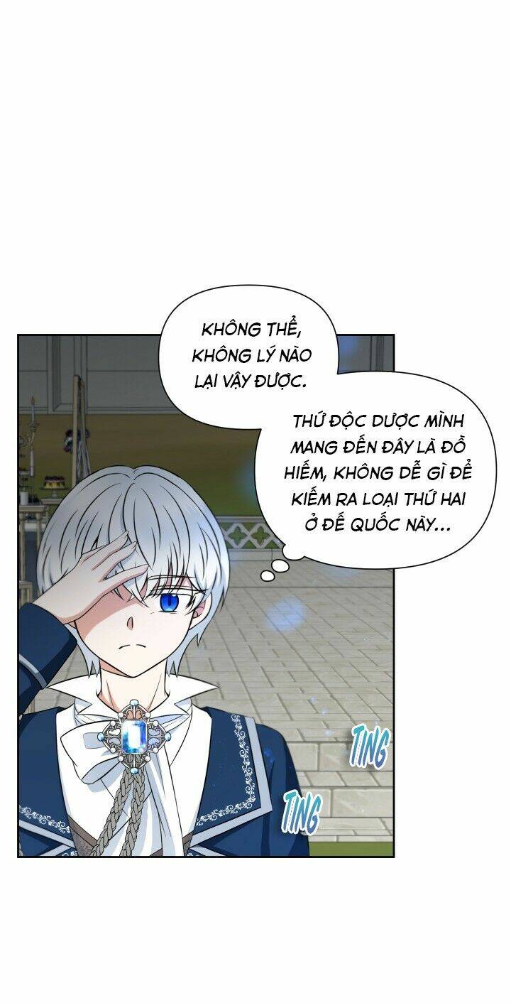 công chúa xấu xa chapter 19 28