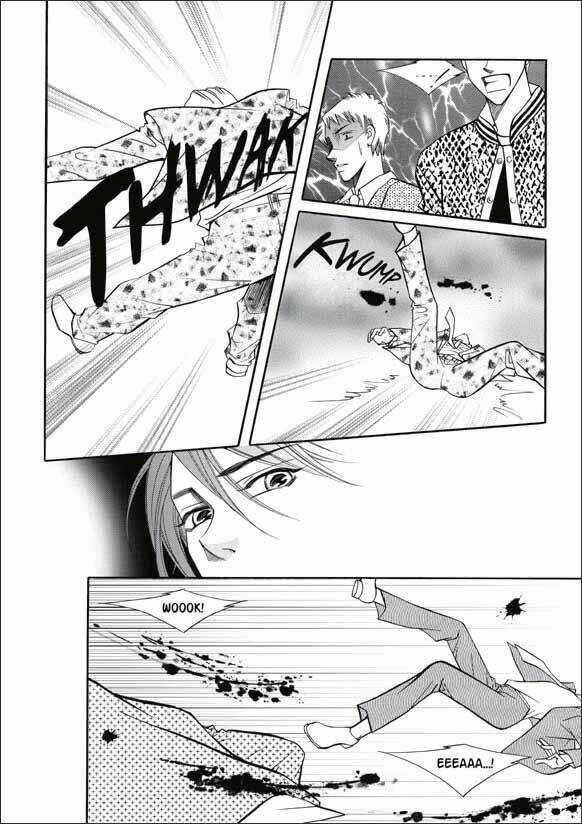 can't lose you chapter 8 18