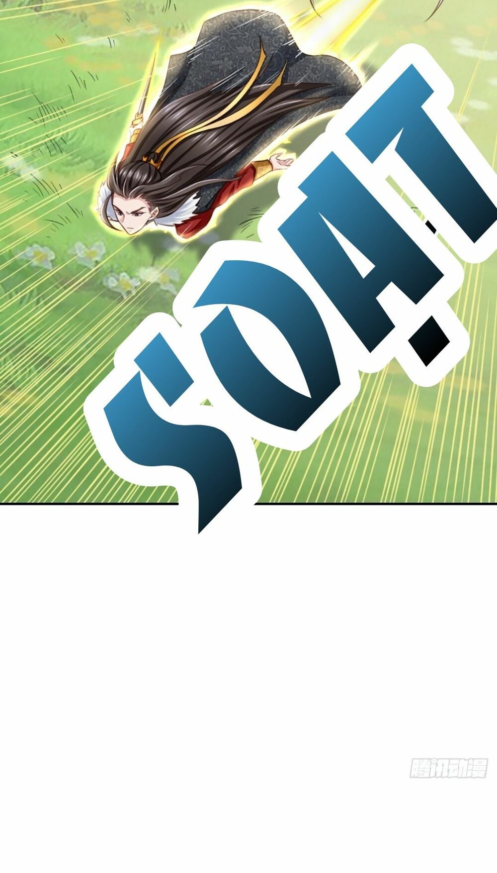 thuần hóa ba ba bạo quân chapter 9 32