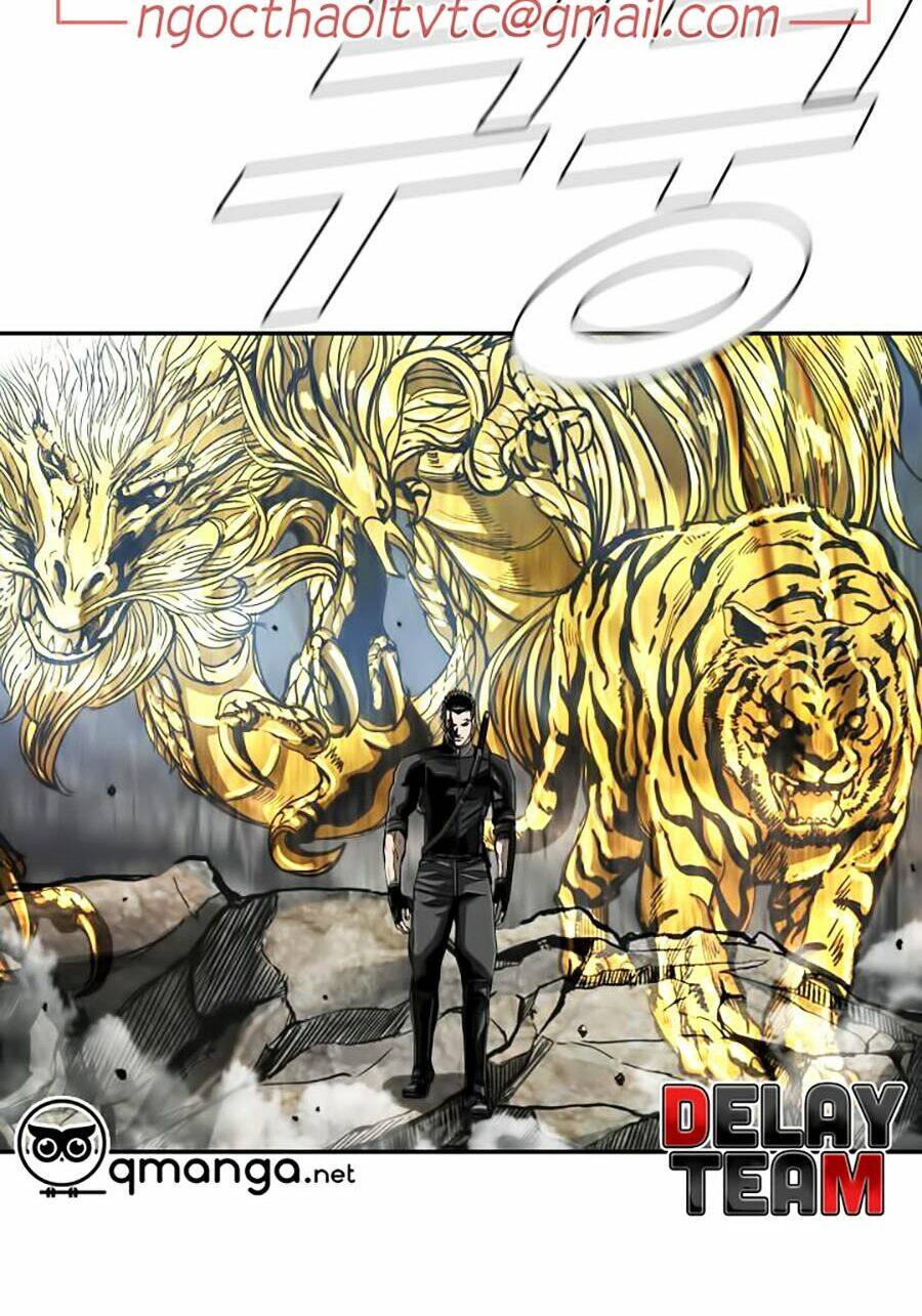 thợ săn đầu tiên chapter 46 40