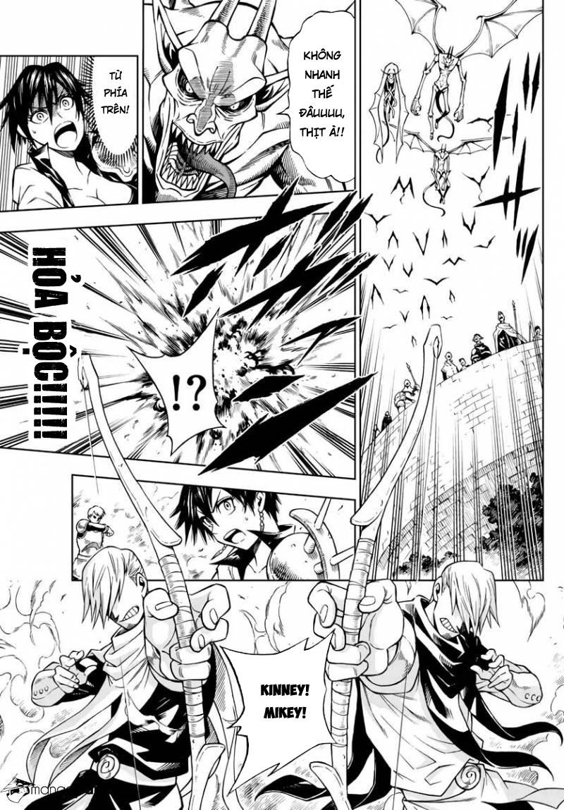 marry grave chapter 38 6