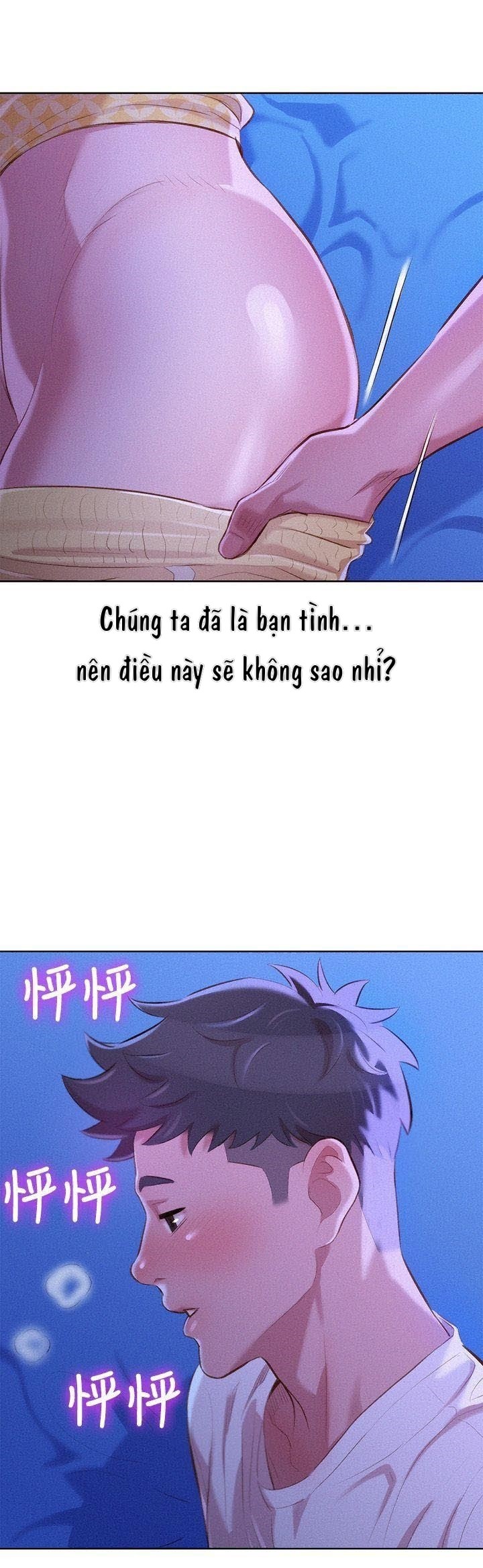 chị gái hàng xóm chapter 35 2
