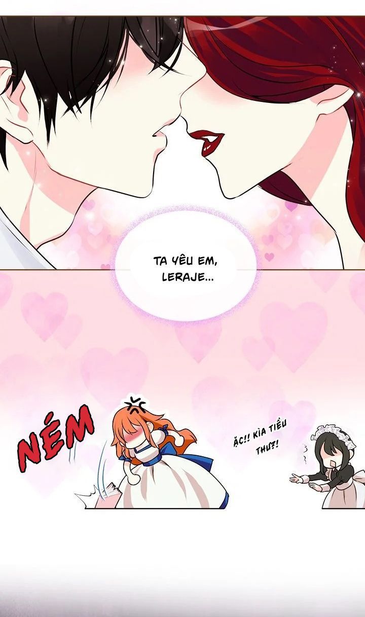 đức hạnh của ác nữ phản diện chapter 3 14