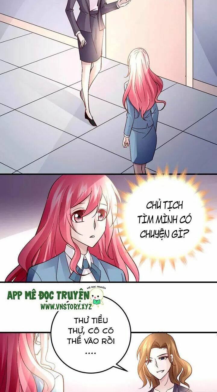 trò chơi săn tình - tổng tài khó kìm lòng chapter 59 24