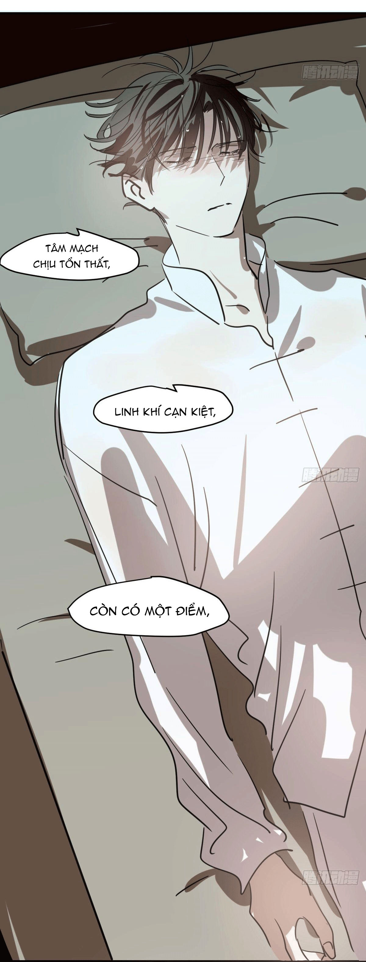 bắt lấy ngao ngao chapter 69 14