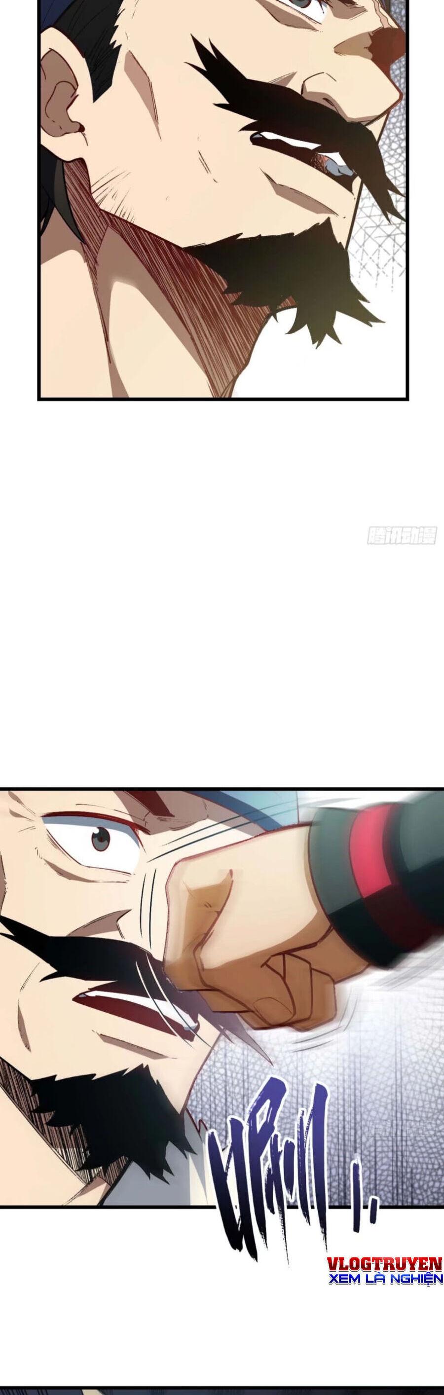 bắt đầu ký kết hoang cổ thánh thể chapter 32 20