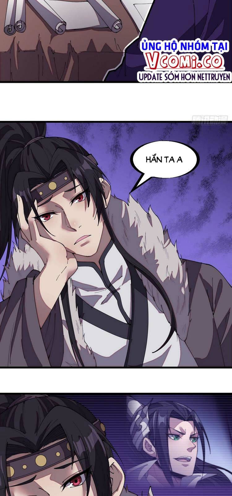 ta có một sơn trại chapter 206 9