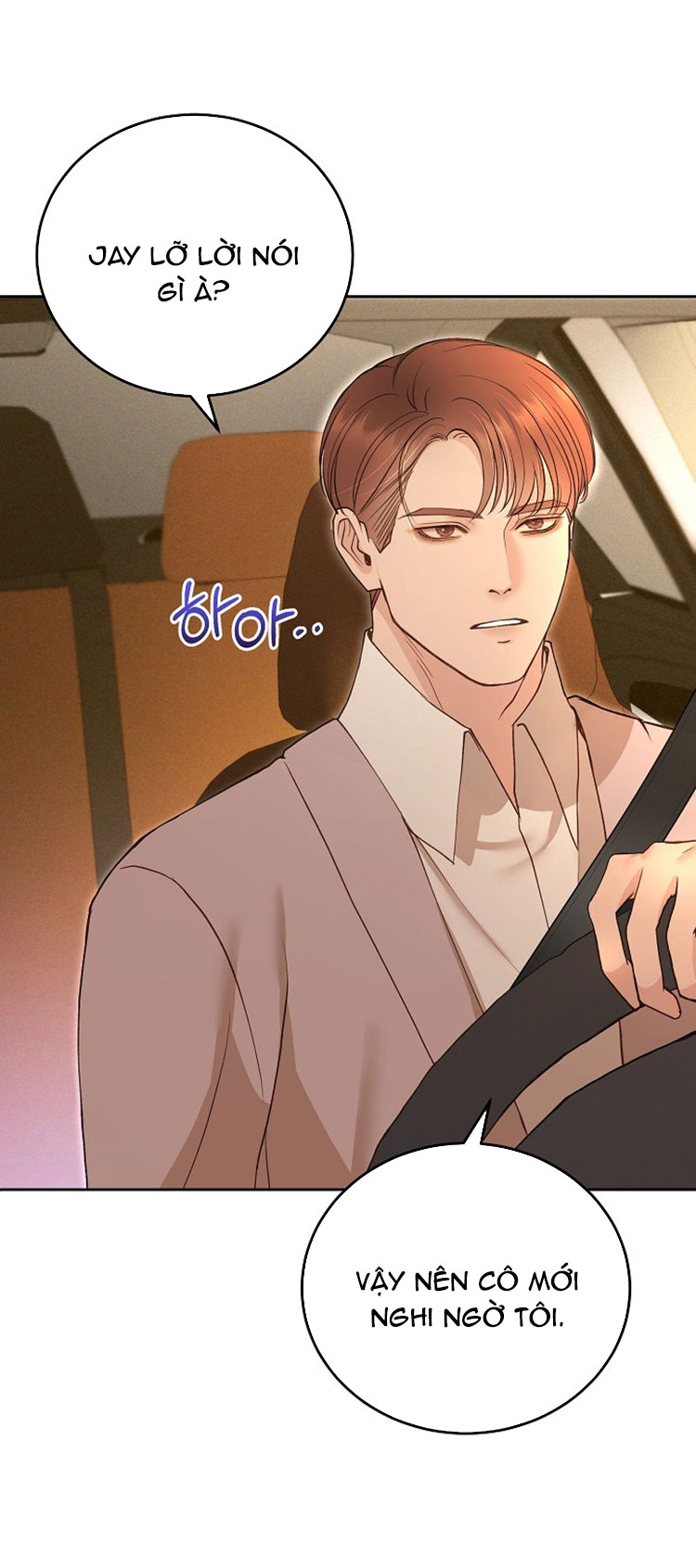 vụ bê bối trá hình chapter 34.1 7