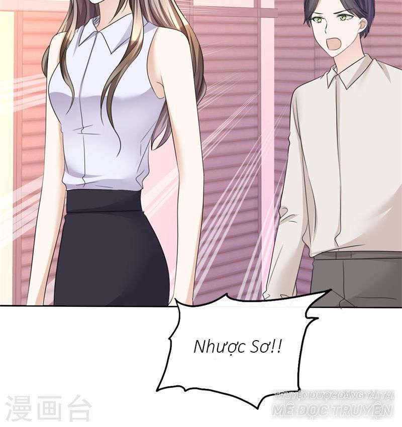 con đường phản công của sủng thê chapter 21 11