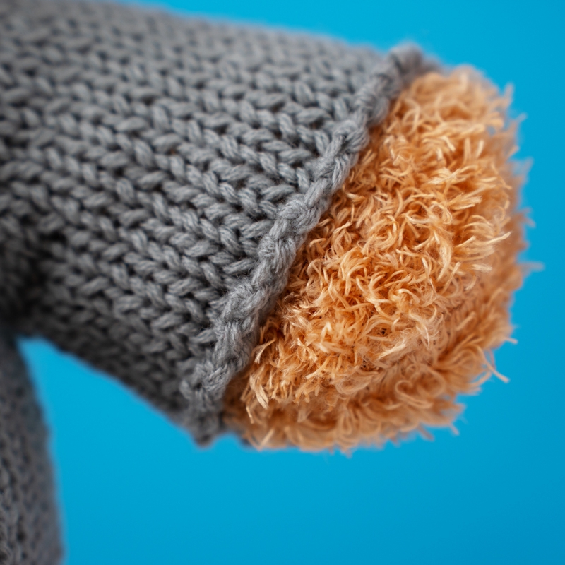 Sách Gấu Bông Kể Chuyện - Người Bạn Tâm Tình Của Bé - Tân Việt