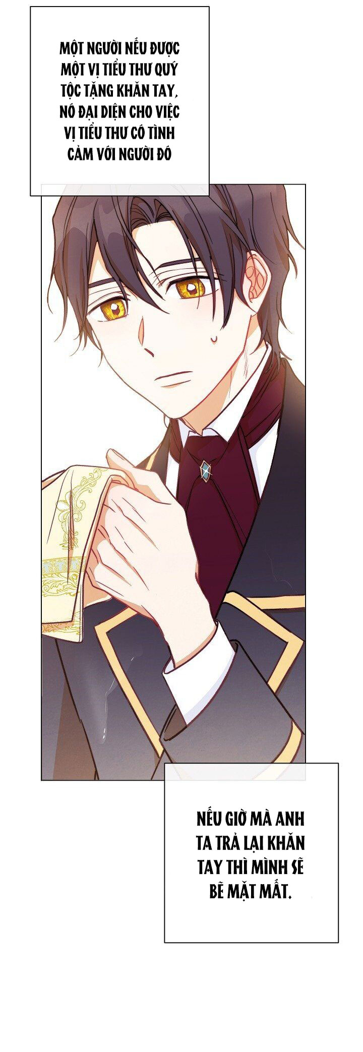 ác nữ đảo ngược đồng hồ cát chapter 11 37