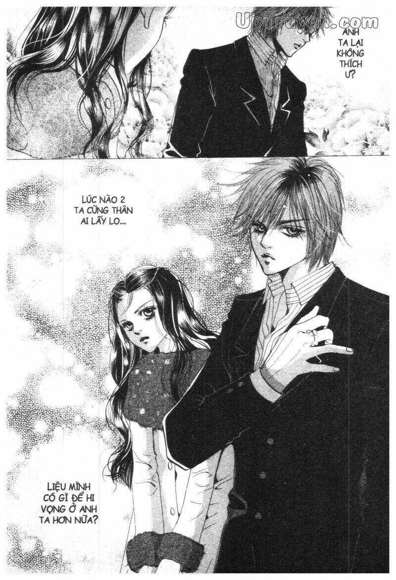 hoàng cung chapter 6 16