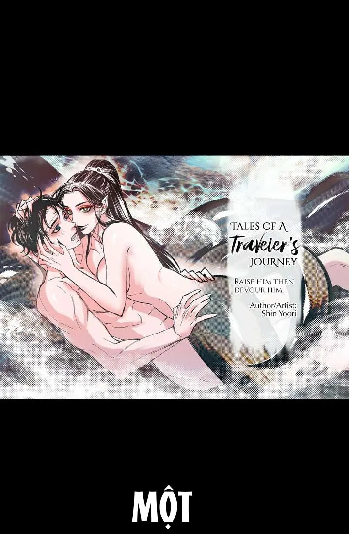 chuyến hành trình của lữ khách chapter 1 10