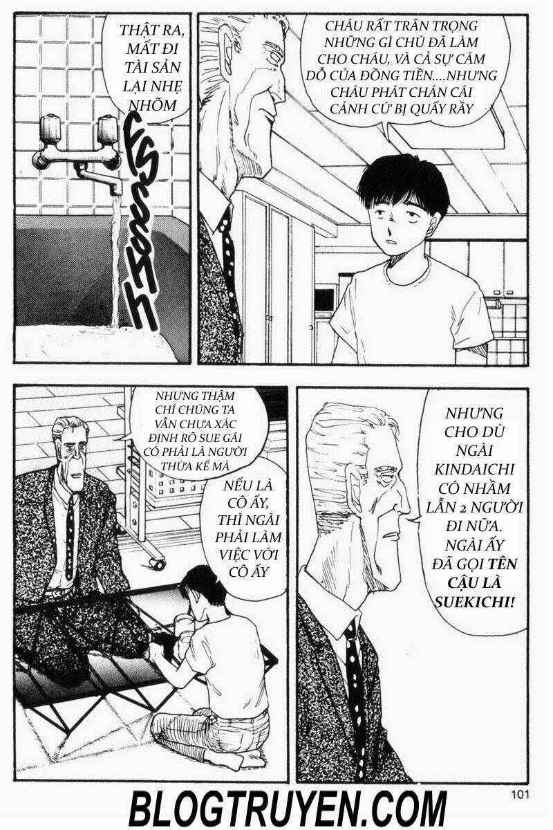 asatte dance chapter 83 4